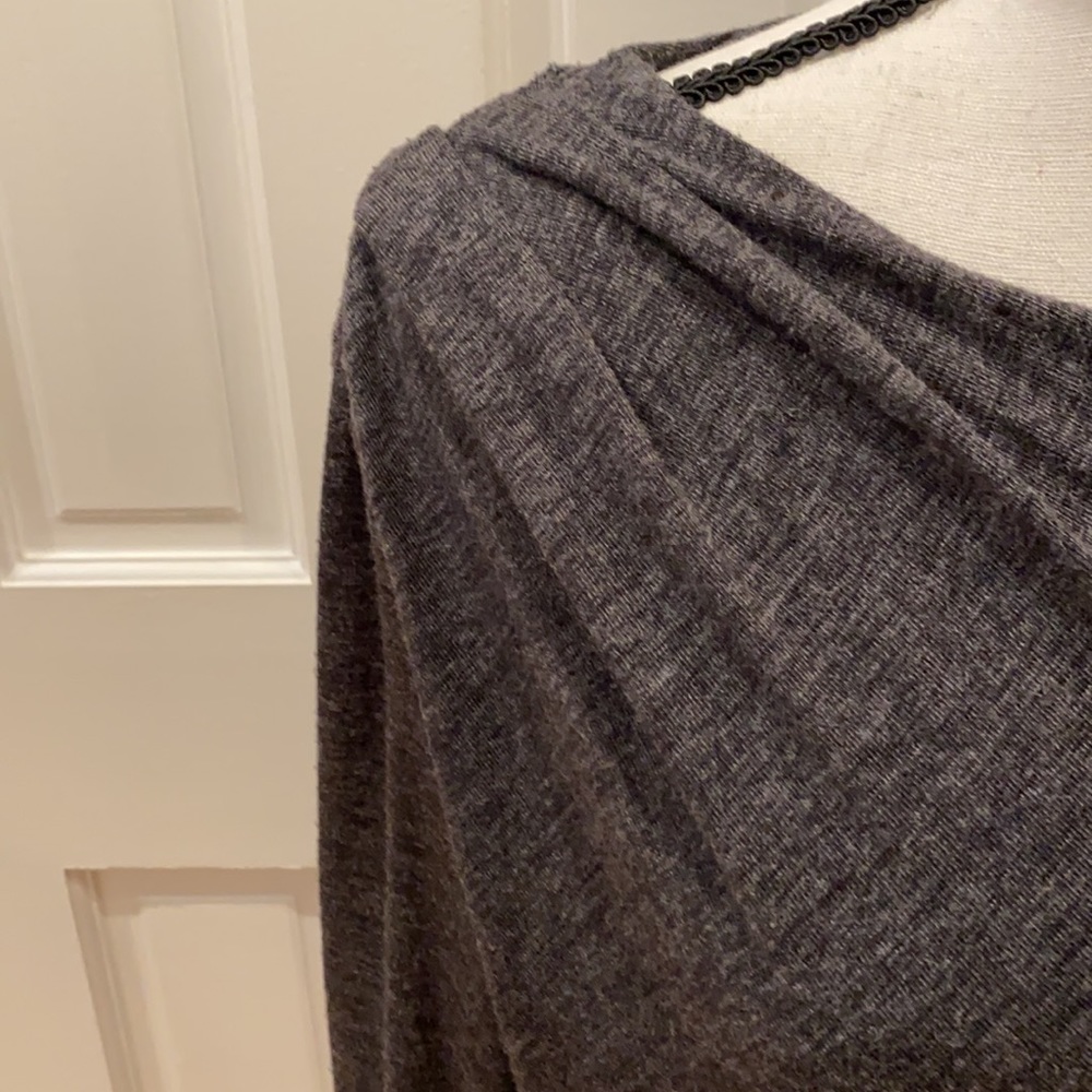 Banana Republic Rouged Dress - Picture 7 of 15